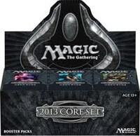 Magic 2013 (M13) - Booster Box card from Magic 2013 (M13)