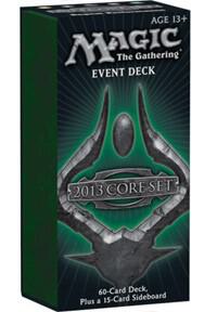 Magic 2013 (M13) - Event Deck - Repeat Performance card from Magic 2013 (M13)