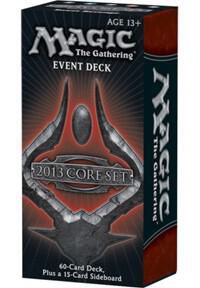 Magic 2013 (M13) - Event Deck - Sweet Revenge card from Magic 2013 (M13)