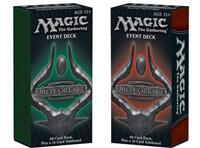 Magic 2013 (M13) - Event Deck - Set of Two card from Magic 2013 (M13)