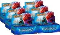 Return to Ravnica - Booster Box Case (6 boxes) card from Return to Ravnica