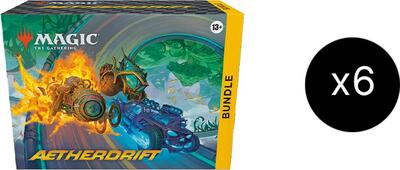 Aetherdrift - Bundle Case card from Aetherdrift
