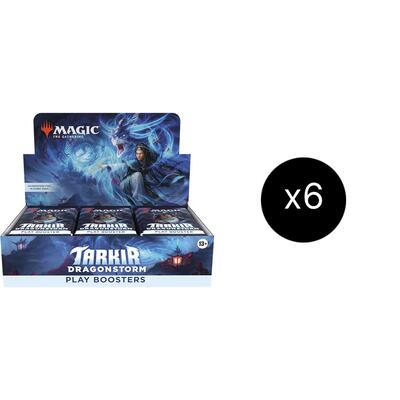 Tarkir: Dragonstorm - Play Booster Display Case card from Tarkir: Dragonstorm