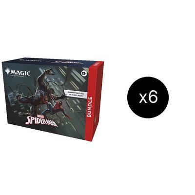 Marvel's Spider-Man - Bundle Case card from Marvel's Spider-Man