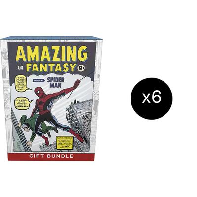 Marvel's Spider-Man - Gift Bundle Case card from Marvel's Spider-Man
