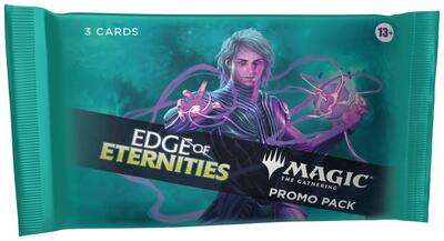 Edge of Eternities - Promo Pack card from Promo Pack: Edge of Eternities