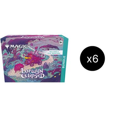 Lorwyn Eclipsed - Bundle Case card from Lorwyn Eclipsed
