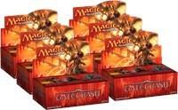 Gatecrash - Booster Box Case (6 boxes) card from Gatecrash