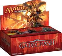 Gatecrash - Booster Box card from Gatecrash
