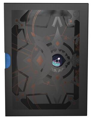 Secrets of Strixhaven - Codex Bundle card from Secrets of Strixhaven