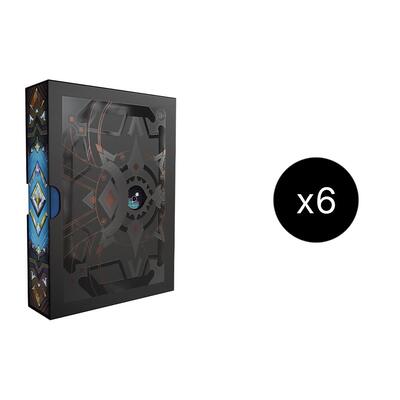 Secrets of Strixhaven - Codex Bundle Case card from Secrets of Strixhaven