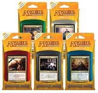Dragon's Maze - Intro Pack [Set of 5] card from Dragon's Maze