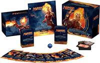 Magic 2014 (M14) - Fat Pack card from Magic 2014 (M14)