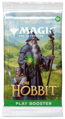 The Hobbit - Play Booster Pack card from The Hobbit