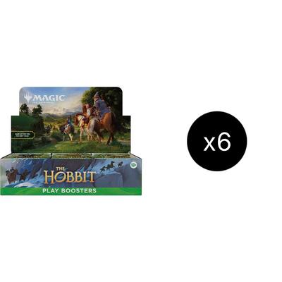 The Hobbit - Play Booster Display Case card from The Hobbit