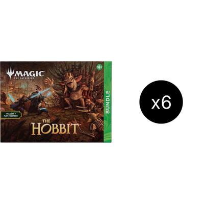 The Hobbit - Bundle Case card from The Hobbit