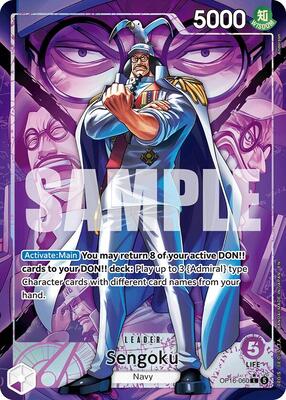 Sengoku (060) (Alternate Art) card from The Time of Battle