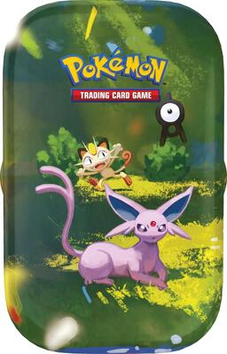 30th Celebration Mini Tin [Espeon] card from ME: 30th Celebration