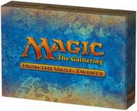 From the Vault: Twenty - Box Set card from From the Vault: Twenty