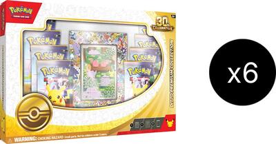 30th Celebration Ditto Premium Collection Case card from ME: 30th Celebration