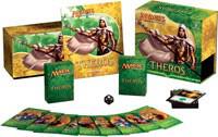 Theros - Fat Pack card from Theros