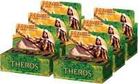 Theros - Booster Box Case (6 boxes) card from Theros