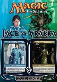 Duel Decks: Jace vs. Vraska - Box Set card from Duel Decks: Jace vs. Vraska