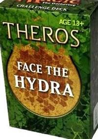 Face the Hydra Challenge Deck card from Theros