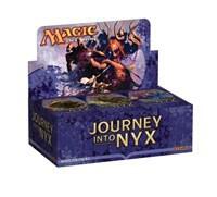 Journey Into Nyx - Booster Box card from Journey Into Nyx
