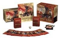 Born of the Gods - Fat Pack card from Born of the Gods