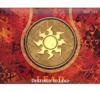Born of the Gods - Destined To Lead (Prerelease) card from Born of the Gods