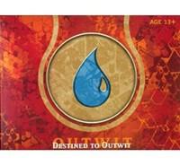 Born of the Gods - Destined To Outwit (Prerelease) card from Born of the Gods
