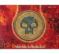 Born of the Gods - Destined To Dominate (Prerelease) card from Born of the Gods