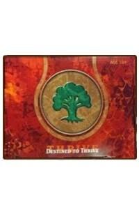 Born of the Gods - Destined To Thrive (Prerelease) card from Born of the Gods