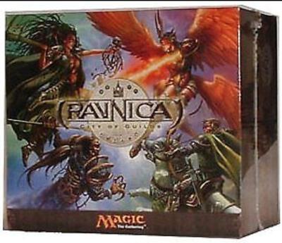 Ravnica - Fat Pack card from Ravnica: City of Guilds