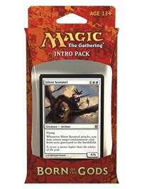 Born of the Gods - Intro Pack - Gifts of the Gods card from Born of the Gods