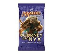Journey Into Nyx - Booster Pack card from Journey Into Nyx