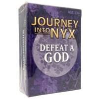Defeat a God Challenge Deck card from Journey Into Nyx