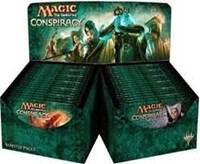 Conspiracy - Booster Box card from Conspiracy