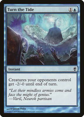 Turn the Tide card from Conspiracy