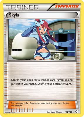 Skyla card from Boundaries Crossed