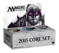 Magic 2015 (M15) - Booster Box card from Magic 2015 (M15)