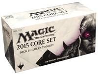 Magic 2015 (M15) - Deck Builder's Toolkit card from Magic 2015 (M15)