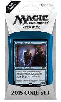 Magic 2015 (M15) - Intro Pack - Hit the Ground Running card from Magic 2015 (M15)