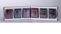 SDCC 2014 Exclusive M15 Black Planeswalkers Set card from Media Promos