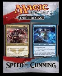 Duel Decks: Speed vs. Cunning - Box Set card from Duel Decks: Speed vs. Cunning