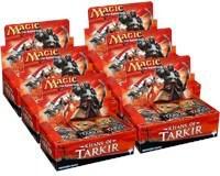 Khans of Tarkir - Booster Box Case (6 Boxes) card from Khans of Tarkir