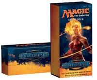 Magic 2014 (M14) - Event Deck - Rush of the Wild card from Magic 2014 (M14)