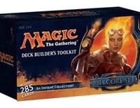 Magic 2014 (M14) - Deck Builder's Toolkit card from Magic 2014 (M14)
