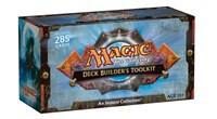 Magic Deck Builder's Toolkit card from Magic 2010 (M10)